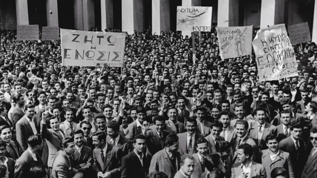 Σαν σήμερα, 27 Απριλίου 1952: Η Παγκύπρια Εθνοσυνέλευση εγκρίνει ψήφισμα για την Ένωση της Κύπρου με την Ελλάδα