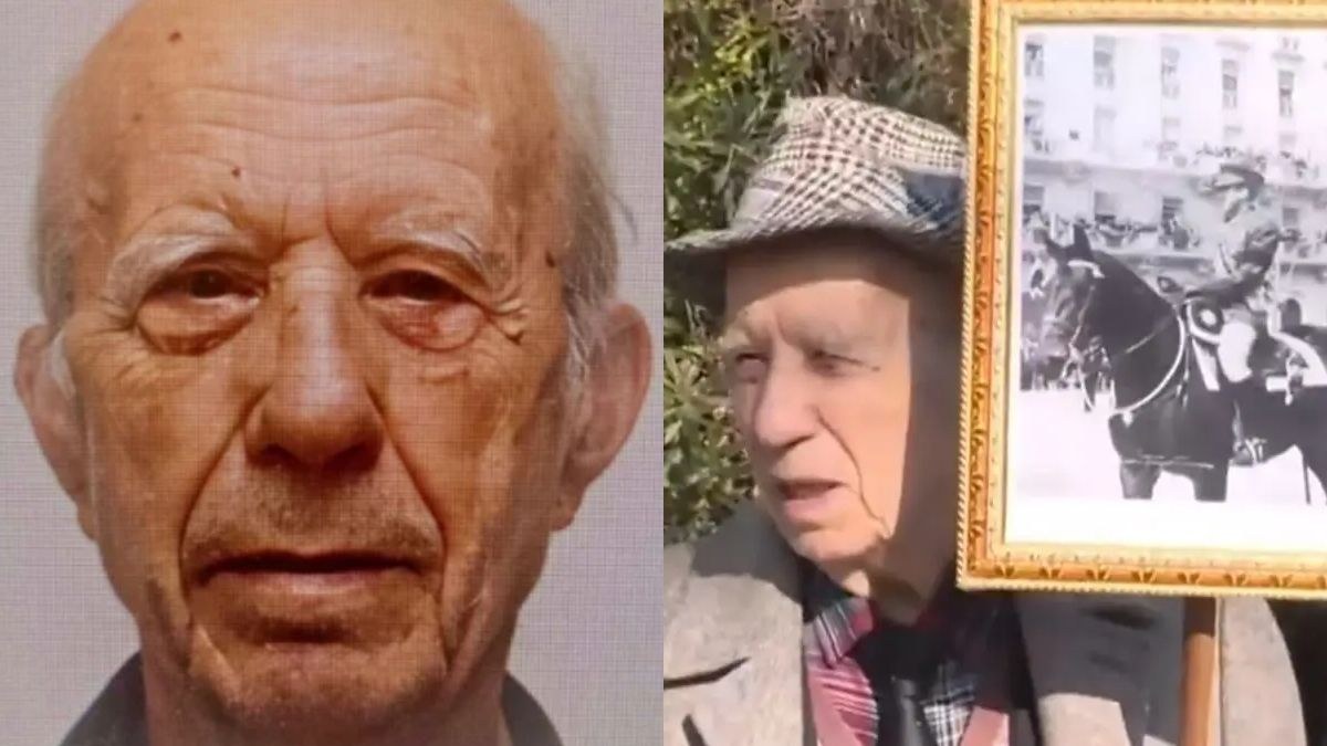 «Με σταμάτησαν διάβολοι και μου είπαν να μην έρθω»: Συγκλονίζει η κόρη του 89χρονου – Το περιστατικό με τη βάφτιση της εγγονής του