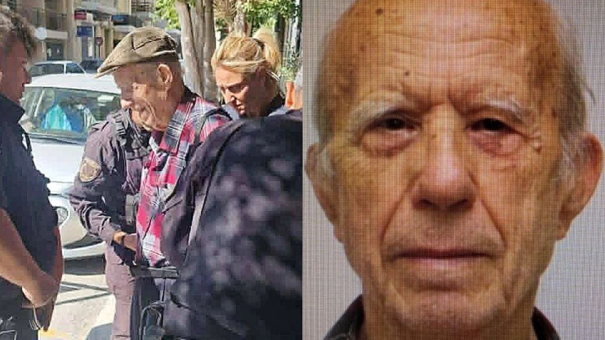 Ανατριχιάζουν όσα είπε ο 89χρονος «πιστολέρο»: Σχεδίαζε διαφυγή στην Ιταλία και νέο χτύπημα στη Γαλλία