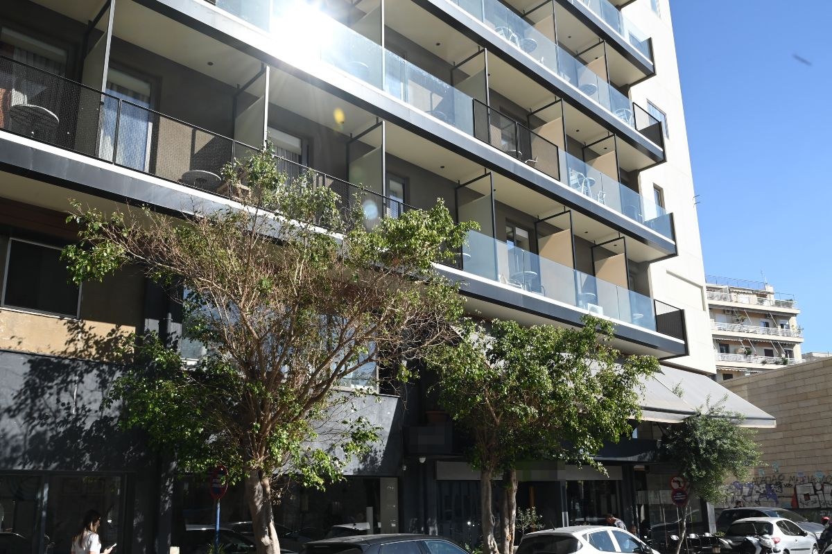 Πώς ο 89χρονος δράστης κινήθηκε ανενόχλητος