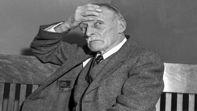 Αρρωστημένο: Serial killer έστελνε γράμματα στους γονείς των θυμάτων  λέγοντας πόσο γευστικά ήταν τα παιδιά τους