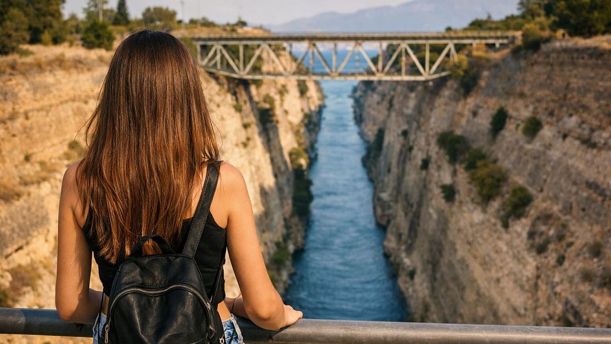 «Δεν ήθελε να πεθάνει, ήθελε να σταματήσει ο πόνος»: Η συγκλονιστική αποκάλυψη για τη 17χρονη στον Ισθμό που πρέπει να διαβάσει κάθε γονιός!