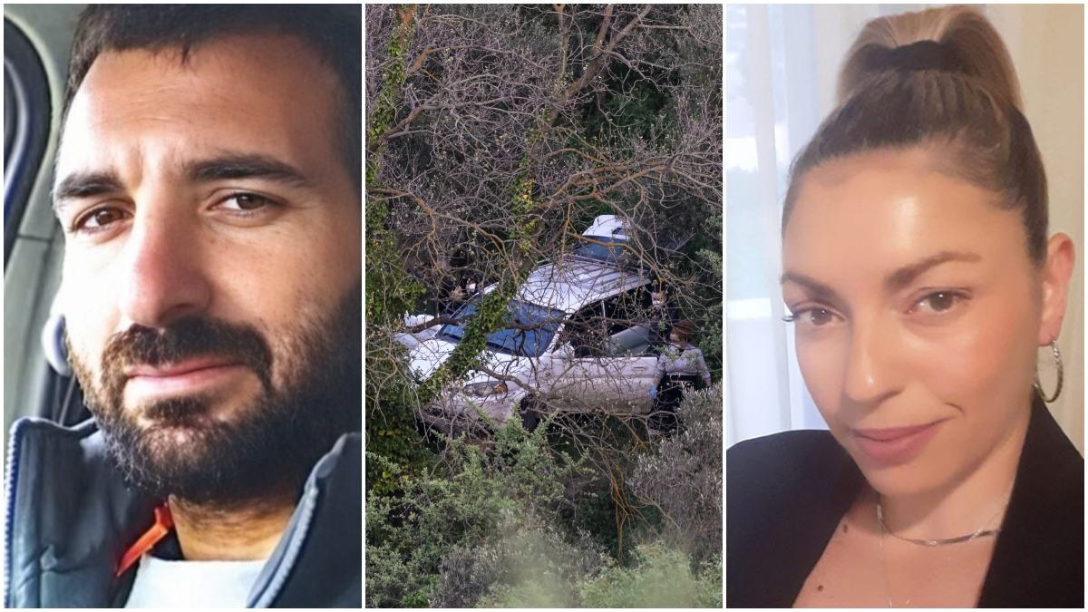 Ελευθερία Γιακουμάκη: Την σκότωσε μέσα σε ελάχιστα δευτερόλεπτα – Αυτό ήταν το ύπουλο σχέδιο για να μην τον πάρει κανείς χαμπάρι – Τι πήγε «στραβά» για τον ίδιο