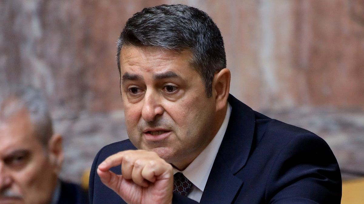 Σε κρίσιμη κατάσταση ο Γιώργος Μυλωνάκης