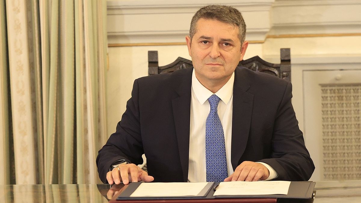 Στη ΜΕΘ μετά από ρήξη ανευρύσματος ο Γιώργος Μυλωνάκης