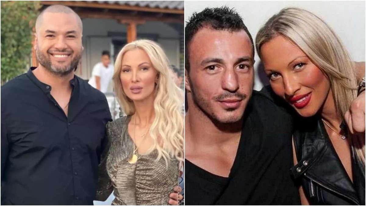 Μάρκος Βιλανάκης: Ποια είναι η σύντροφος του «βασιλιά των τσιγγάνων», Διονυσία Κουκίου – Η δολοφονία του πρώην της και το Big Brother