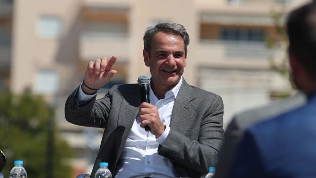 Πού θα διατεθεί το υπερ-πλεόνασμα; Τα μέτρα του Κυριάκου Μητσοτάκη που «κλειδώνουν» – Ποιοι θα πάρουν «ανάσα»;