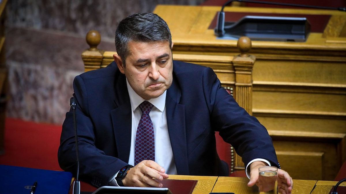 Κρίσιμο το επόμενο 48ωρο για τον Γιώργο Μυλωνάκη