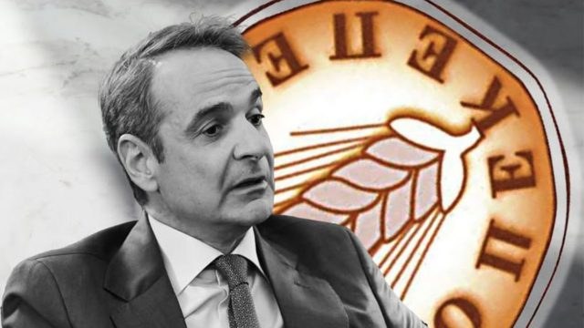 Πανικός στο Μαξίμου: Καταρρέει η ΝΔ στα κρυφά γκάλοπ – Η «μαύρη λίστα» του Μητσοτάκη και ο ανασχηματισμός που φέρνει τα πάνω κάτω!