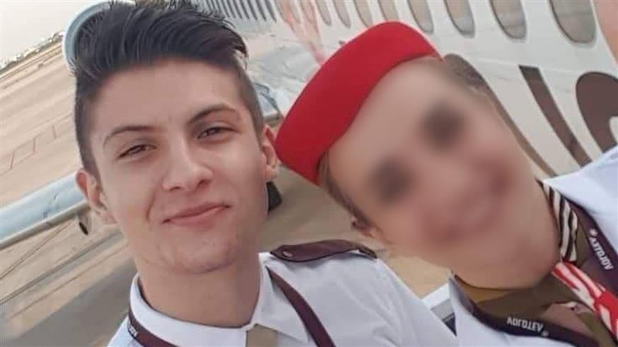 Επανόρθωση και διευκρινίσεις για την υπόθεση του Νικόλα Θεοδωρίδη
