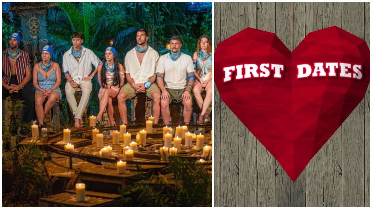 Παίκτης του Survivor 2026 είχε πάει στο First Dates και είχε φάει επική χυλόπιτα – Δεν το θυμάται κανείς