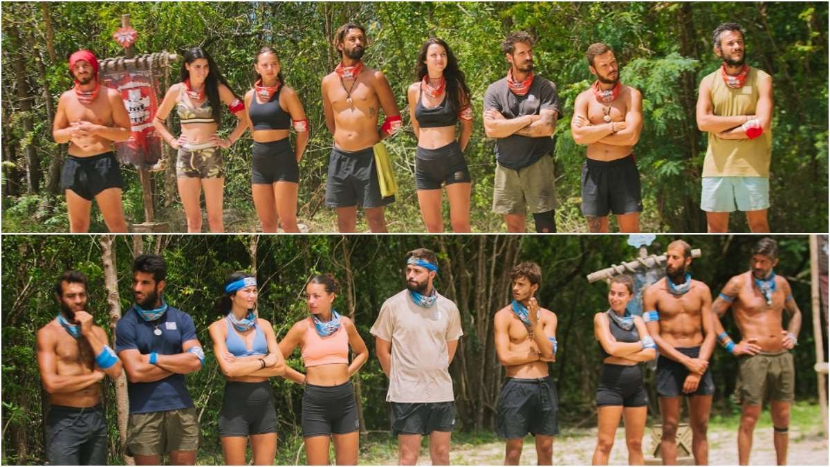 Survivor 26/04: Νίκη-μήνυμα και διάλυση στην αντίπαλη ομάδα – Τι θα δούμε απόψε