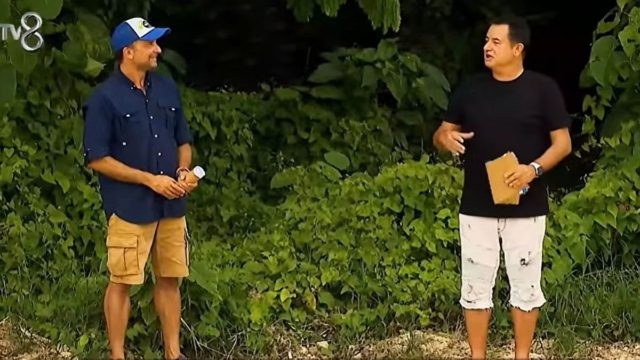 Survivor spoiler 29/04: Κυκλοφόρησε το trailer από τον μεικτό αγώνα Ελλάδας Τουρκίας – Οι αποκαλύψεις του Ατζούν και ο άγριος καβγάς