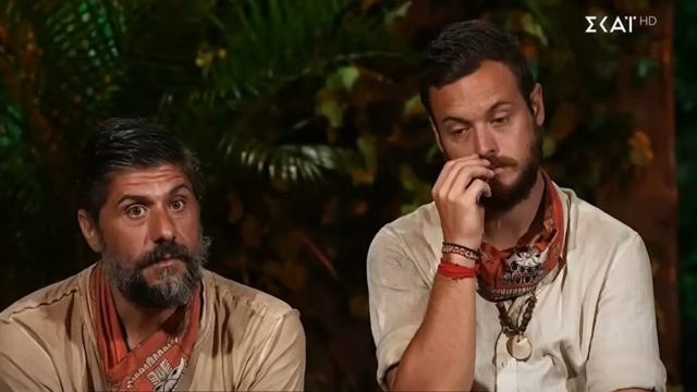 Survivor trailer 28/04: «Μιχάλης Σηφάκης ίσον στρατηγική» – Η κόντρα για τον «αδύναμο κρίκο» και το παρασκήνιο με την καρύδα που τινάζει την καλύβα στον αέρα