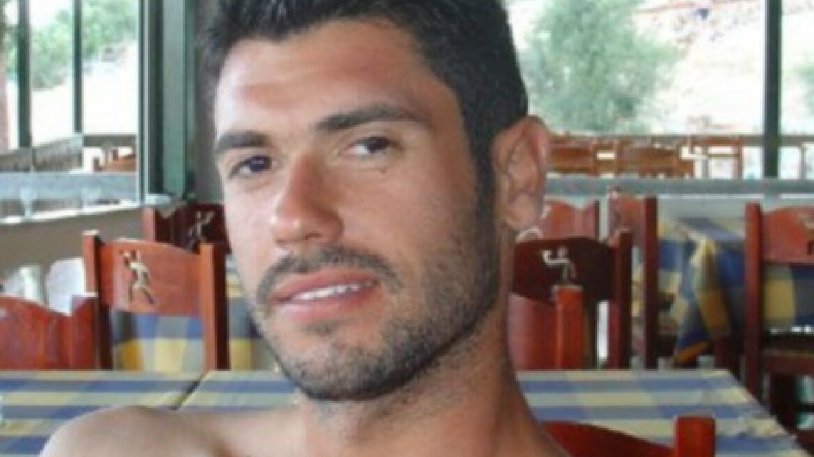 «Σκηνοθέτησαν» την αυτοκτονία του, αλλά τους πρόδωσε το κλειδί: Το θρίλερ με τον Βαγγέλη Σαλή και το δηλητηριασμένο πιάτο που σοκάρει!