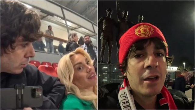 Ποιος είναι ο YouTuber, MV Panos που δεν ήξερε την Παναγιώταρου