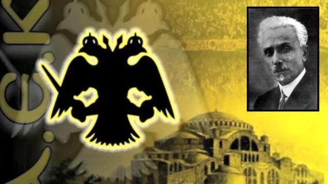 Σαν σήμερα, 24 Απριλίου 1941: Κωνσταντίνος Σπανούδης – Ο άνθρωπος που έβαλε θεμέλια στην ΑΕΚ και στην ελληνική αθλητική ιδέα