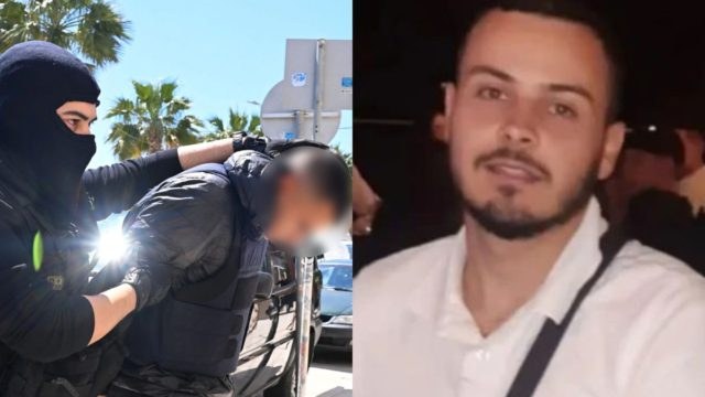 «Χρυσαυγίτης από κούνια» ο 20χρονος που μαχαίρωσε τον 27χρονο στον Άγιο Δημήτριο – Το θανάσιμο μίσος του για τον Θεόφιλο