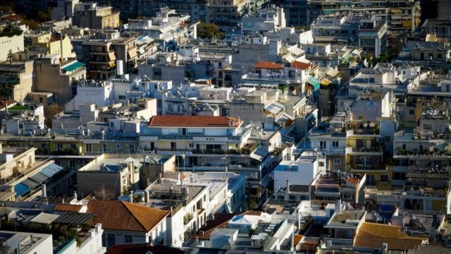 Μετά την κατάρρευση στα Πετράλωνα: Είναι το σπίτι σας ασφαλές; Η σκληρή αλήθεια που κρύβεται πίσω από τους τοίχους