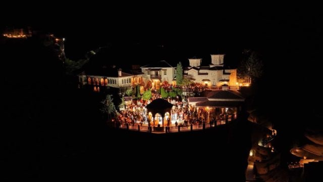 Τι είναι η πρώτη Ανάσταση από τον Γέροντα Νεκτάριο (Βίντεο)