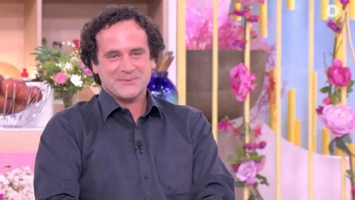 Σοκ για Ανδρέα Καραγιάννη