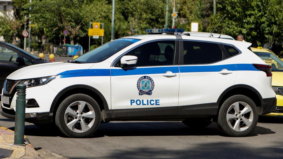 Εξάρθρωση κυκλώματος παράνομου τζόγου στη Θεσσαλονίκη