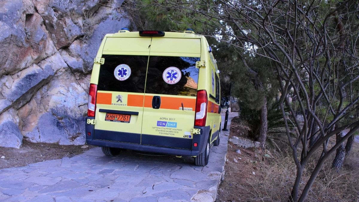 Τραγωδία στη Λάρισα: Μητέρα και κόρη νεκρές για μέρες μέσα στο σπίτι τους