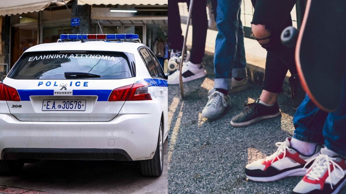 Μετά το περιστατικό βίας που σημειώθηκε στην Αίγινα, οι αρχές συνέλαβαν τη μητέρα της ανήλικης για παραμέληση εποπτείας, υπογραμμίζοντας τις ευθύνες που υπάρχουν για τη συμπεριφορά των παιδιών.
