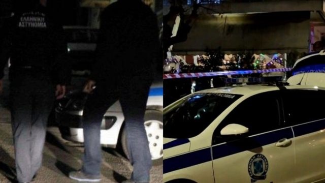 «Σόου» στην Ακρόπολη: Αστυνομικοί τσακώθηκαν μεταξύ τους ενώ έκαναν περιπολία