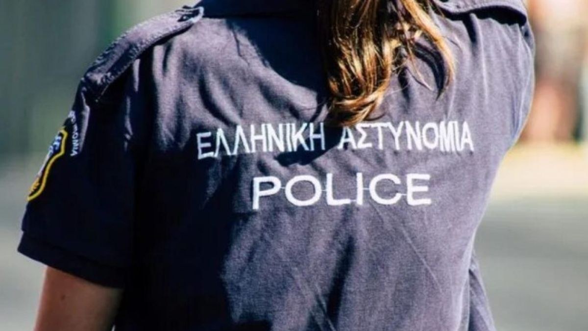Τεχνικό μπλακ άουτ στο TETRA