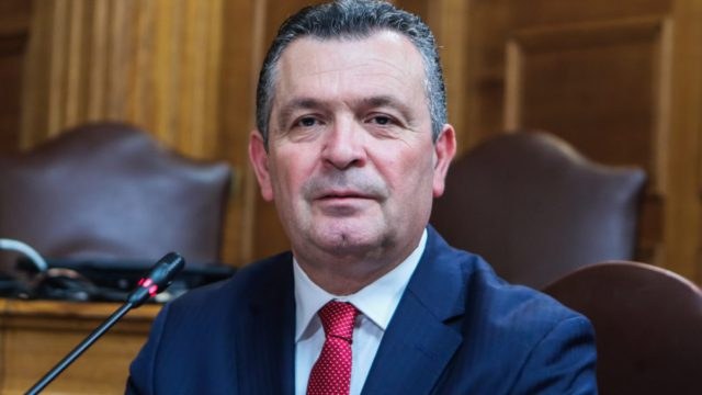 Σοκ και δέος: Ο Μπουκώρος, που είναι στη λίστα για το σκάνδαλο του ΟΠΕΚΕΠΕ, «δίνει» στεγνά την κυβέρνηση μιλώντας για βύσματα που δεν στάλθηκαν από την αρχή  στην Ευρωπαϊκή Εισαγγελία