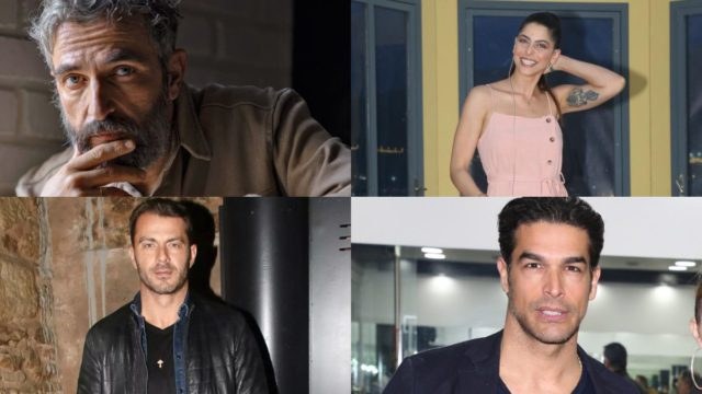 Από τη λάμψη της Showbiz στο δρόμο του Θεού: 13 διάσημοι Έλληνες που άλλαξαν ριζικά ζωή