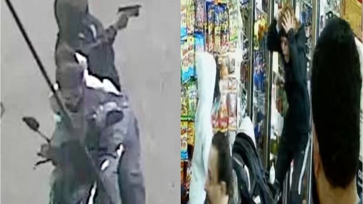 Φρίκη στο Μπρούκλιν: Εκτέλεσαν βρέφος 7 μηνών μέσα στο καρότσι του – Ανθρωποκυνηγητό για τους δράστες