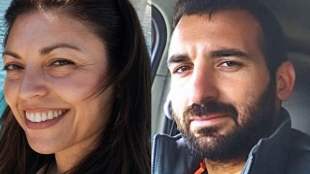 Νέα εξέλιξη στην υπόθεση της Ελευθερίας Γιακουμάκη: «Πιστεύουμε πως ο δράστης είχε συνεργό» – Αποκαλυπτικά βίντεο