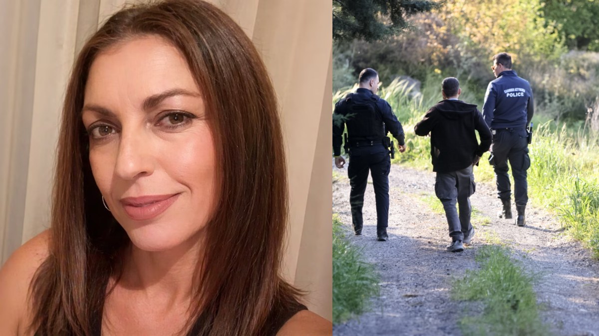 Ο τραγικός επίλογος της εξαφάνισης της Ελευθερίας Γιακουμάκη γράφτηκε με την ανεύρεση της σορού της μέσα στο όχημά της σε απομονωμένο σημείο της Αγίας Βαρβάρας στην Κρήτη, βυθίζοντας στο πένθος ολόκληρη την τοπική κοινωνία.