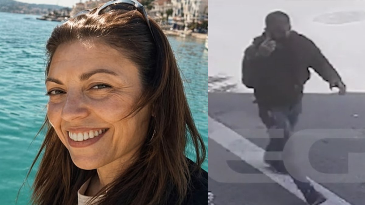 Τραγικός επίλογος στην Κρήτη: Εντοπίστηκε νεκρή η 43χρονη Ελευθερία Γιακουμάκη μέσα στο αυτοκίνητό της στην περιοχή της Αγίας Βαρβάρας.