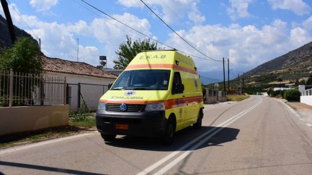 Τρίκαλα: Απαγχονίστηκε πατέρας τριών παιδιών – Το προηγούμενο βράδυ είχε καεί η στάνη του