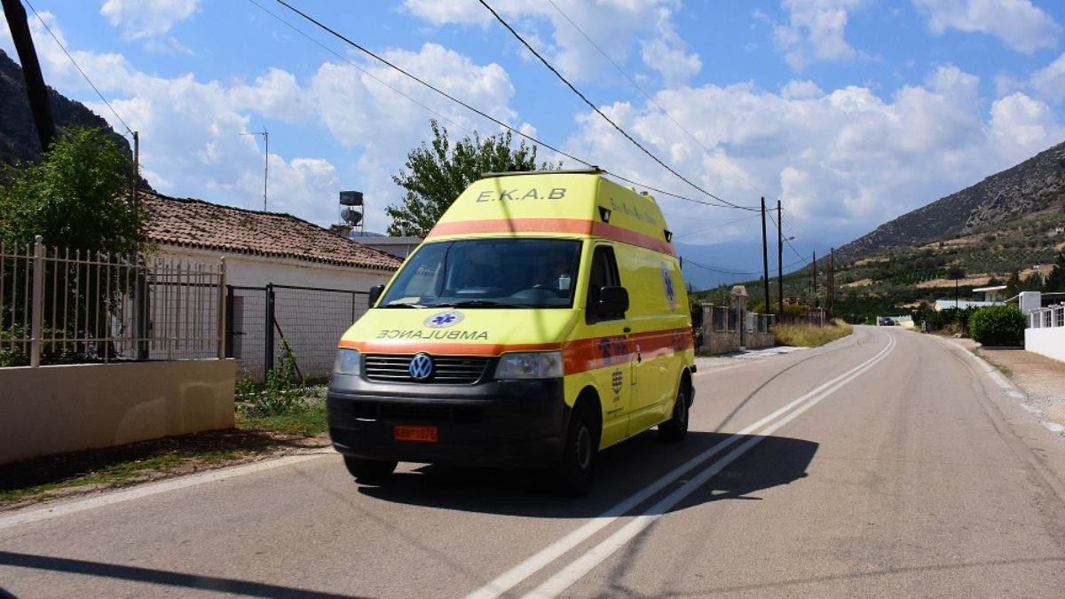 Τρίκαλα: Απαγχονίστηκε πατέρας τριών παιδιών – Το προηγούμενο βράδυ είχε καεί η στάνη του