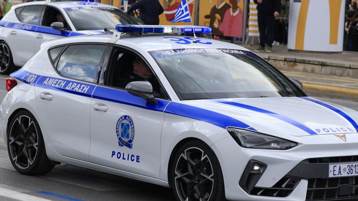 Φρίκη στη Θεσσαλονίκη: 17χρονη κατήγγειλε ότι τη βίασε νεαρός που γνώρισε σε κλαμπ