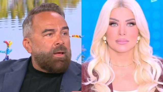Ο Γρηγόρης Γκουντάρας εξηγεί πρώτη φορά για την Καινούργιου: «Ήμουν άνεργος μέχρι τον Οκτώβριο»