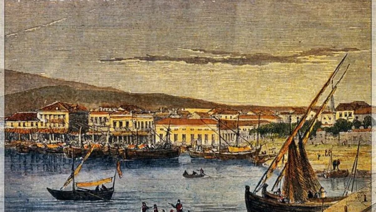 Η υπόθεση Πατσίφικο και ο αποκλεισμός των λιμανιών προκάλεσαν έντονες αντιδράσεις και σε άλλες ευρωπαϊκές δυνάμεις