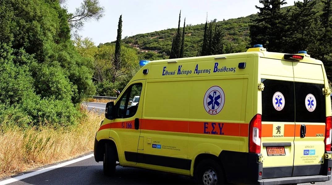 Συγκλονισμένη η τοπική κοινωνία της Κρήτης από τα απανωτά θανατηφόρα περιστατικά κατά τη διάρκεια αγροτικών εργασιών.