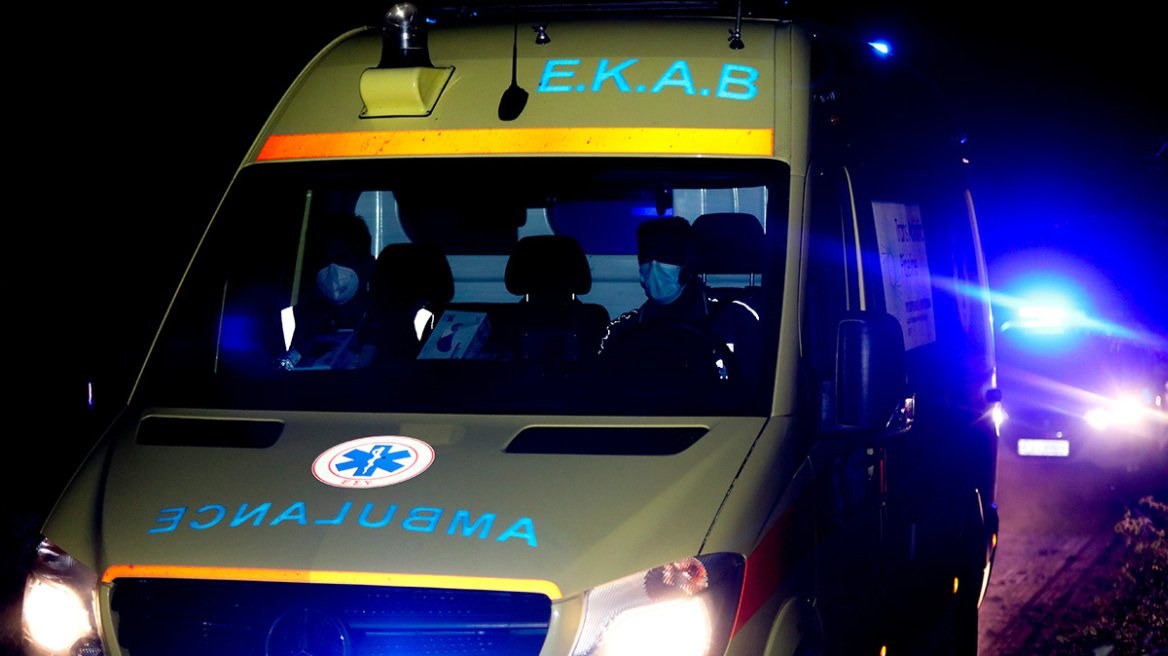 Μια 85χρονη γυναίκα στο Πήλιο γλίτωσε οριακά τον ακρωτηριασμό μετά από ατύχημα με αλυσοπρίονο.