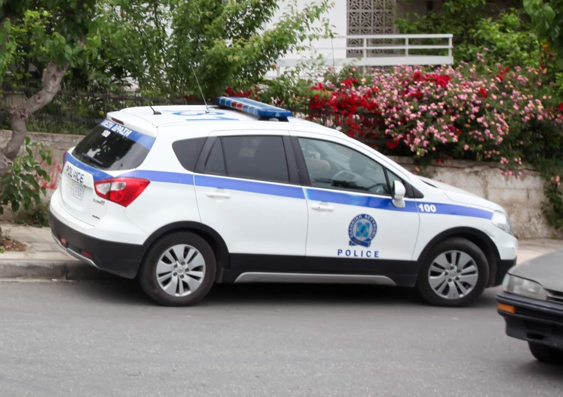 Σε εξέλιξη βρίσκεται η επιχείρηση εντοπισμού του 24χρονου κτηνοτρόφου που εξαφανίστηκε στην Άγρα της Λέσβου.