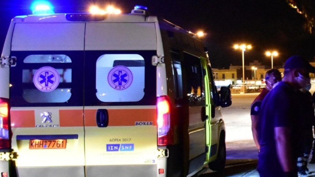 Σκηνές τρόμου στο Πήλιο: Ηλικιωμένη πήγε να κόψει ξύλα με αλυσοπρίονο – Έδωσαν μάχη οι γιατροί στο νοσοκομείο