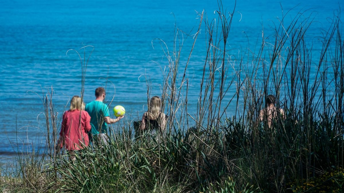 Καιρός σήμερα 27/7: Νέα άνοδος της θερμοκρασίας – Πόσο θα κρατήσει σύμφωνα με Μάλεση και Τσατραφύλλια