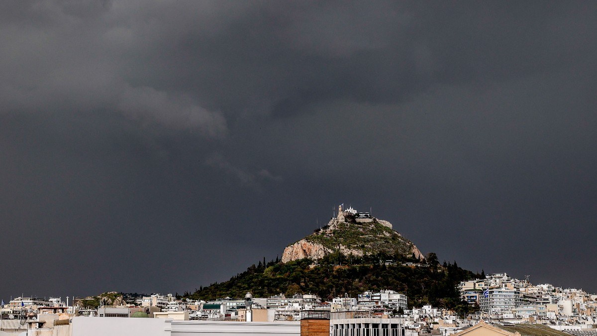 Καιρός σήμερα 30/4: Αλλάζει το σκηνικό – Πού θα βρέξει σύμφωνα με τον Καλλιάνο και Ζιακοπούλου