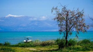 Καιρός σήμερα 14/7: Ισχυρό μελτέμι στο Αιγαίο, ζέστη έως 36°C – Η πρόγνωση Σούζη και Μάλεση