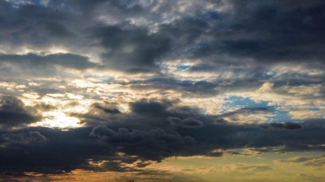 Καιρός σήμερα 10/4: Άστατο το σκηνικό την Μεγάλη Παρασκευή – Πότε θα βελτιωθεί σύμφωνα με Αρνιακό και Ζιακοπούλου