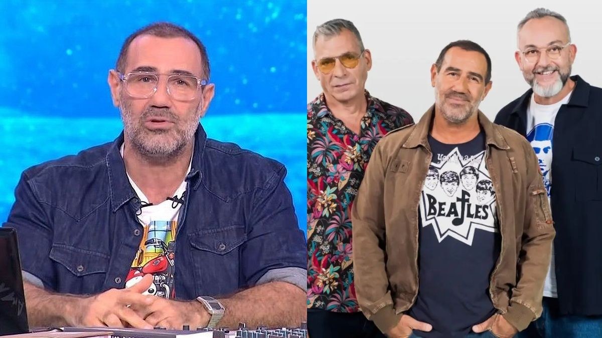 Ράδιο Αρβύλα: Ξέσπασε ο Αντώνης Κανάκης στην τελευταία εκπομπή της χρονιάς – «Δεν αντέχουμε άλλο»